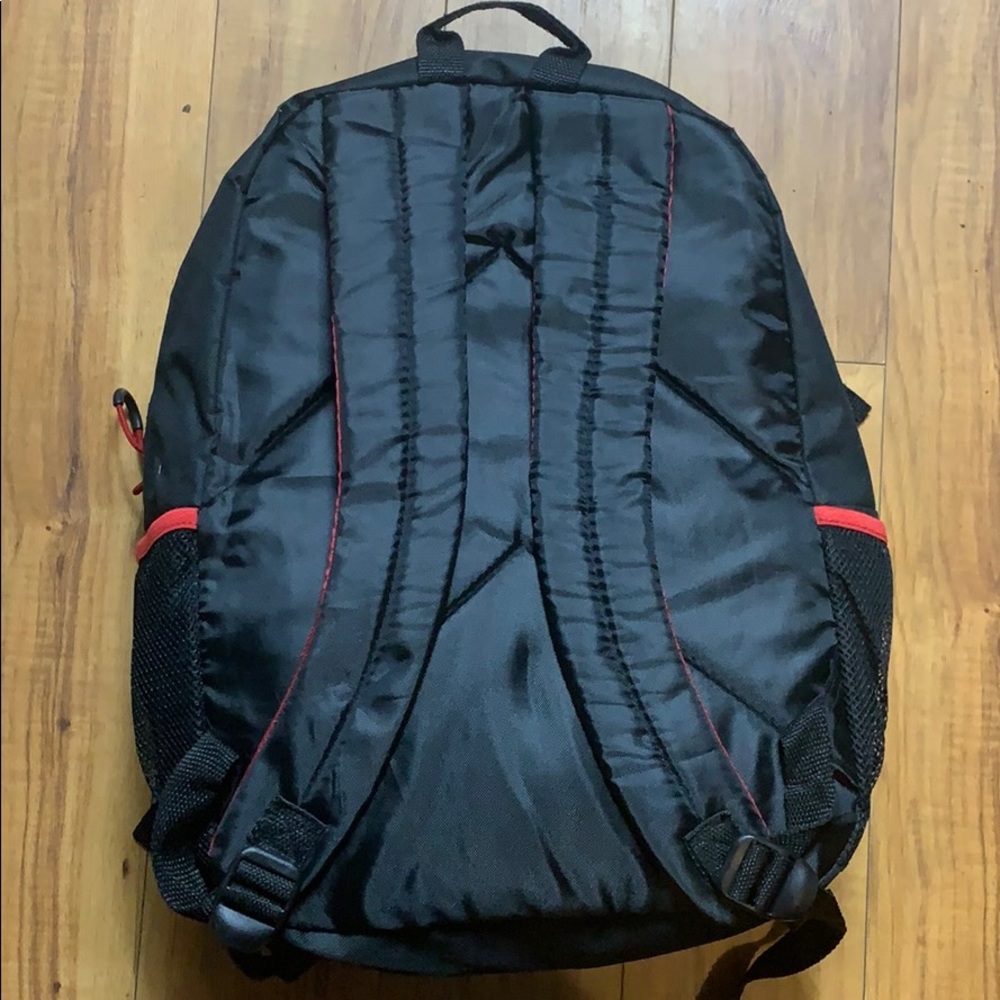School Backpack - Picture 3 of 3